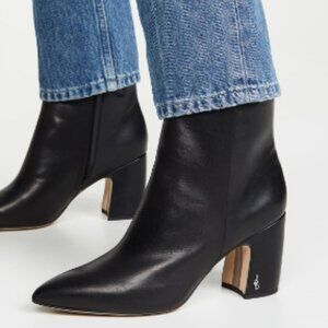 NWB Sam Edelman Hilty Boot
